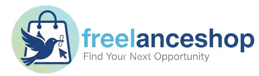 Freelance Shop